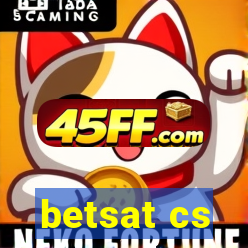 betsat cs